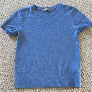 Everlane Cashmere Shirt